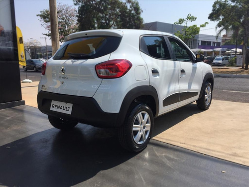 Kwid 1.0 Manual 2020 (1303853707)