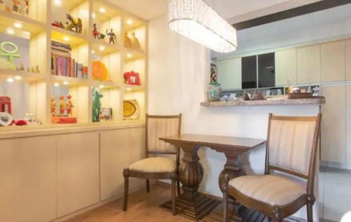 Imagem 8 de 22 de Apartamento À Venda, 88 M² Por R$ 710.000,00 - Santana - São Paulo/sp - Ap7806