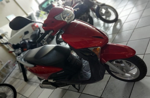 Honda Lead 110
