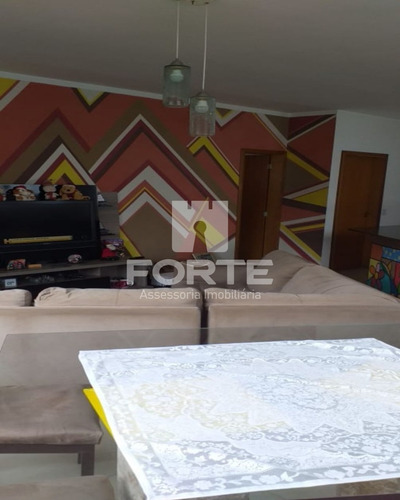Imagem 6 de 30 de Linda Casa Terrea, Espaçosa, Confortável E Fino Acabamento Em Condomínio Fechado E Segurança 24 Horas. - Ca00146 - 69567613