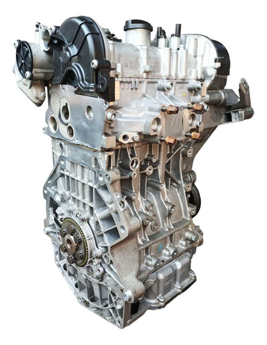 Motor Parcial Vw Polo Virtus Up Tcross Nivus 1.0 Tsi 128cv (Usado)