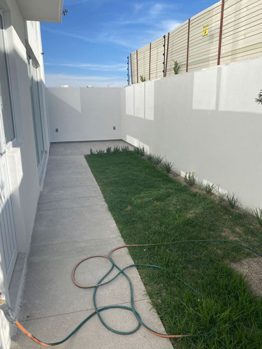 Casa Nueva En Venta