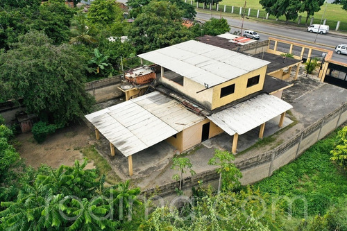 Imagen 17 de 19 de Casa En Intercomunal Ubicación Comercial