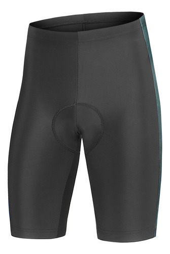 Pantalones Acolchados Para Hombre, Transpirables, De Secado