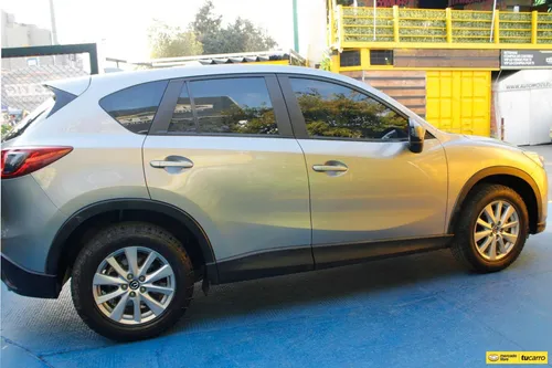 Mazda Cx-5 2.0 Skyactive 2015