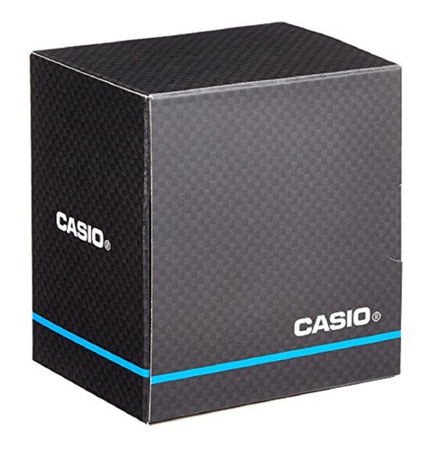 Reloj Casio W-59 W 59 W59 Hombre Sumergible Impacto Online