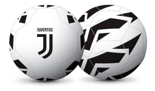 Pelota Futbol N3 Juventus Drb Licencia Oficial Niño Infantil