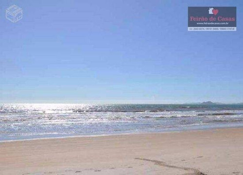 Imagem 4 de 30 de Casa Com 2 Dormitórios À Venda, 90 M² Por R$ 185.000,00 - Unamar - Cabo Frio/rj - Ca0125