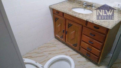 Imagem 14 de 18 de Apartamento Com 2 Dormitórios Para Alugar, 80 M² Por R$ 2.500,00/mês - Indianópolis - São Paulo/sp - Ap3719