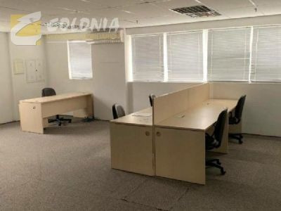 Imagem 4 de 5 de Comercial - Ref: 38233