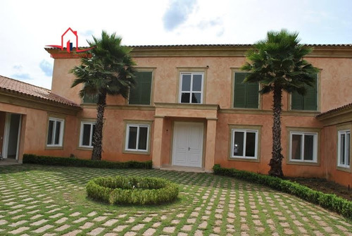 Casa A Venda No Bairro Centro Em Bragança Paulista - Sp. - 403-1