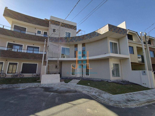 Imagem 26 de 30 de Sobrado No Condomínio João Bettega Com Ótimo Padrão De Acabamento - So1247