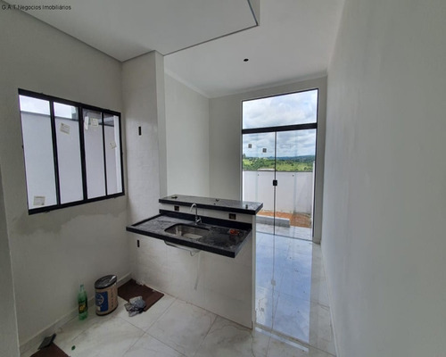 Imagem 14 de 14 de Casa Para Venda No Jardim São Lucas - Salto De Pirapora/sp - Ca12228 - 70751118