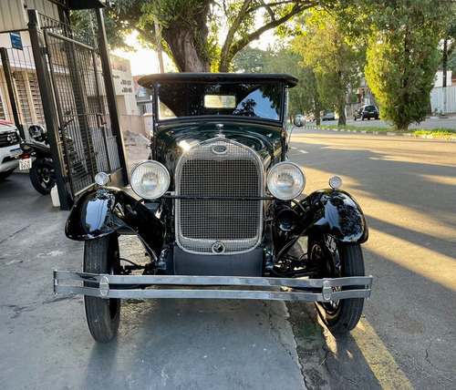 Imagem 4 de 8 de Ford