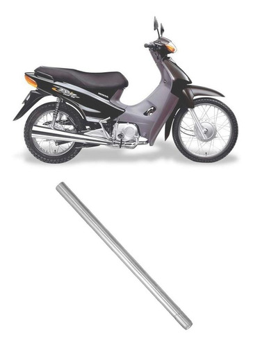 Tubo Interno Bengala Cofap Honda Biz 100 1998-2015 (un)