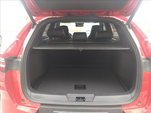 BYD Song Plus 1.5 DM-I HÍBRIDO AUTOMÁTICO