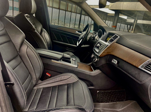 Mercedes Benz Ml 63 Amg V8 5.5l 525hp 4matic