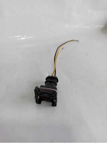 Conector Inyectores Vw Renault Peugeot 