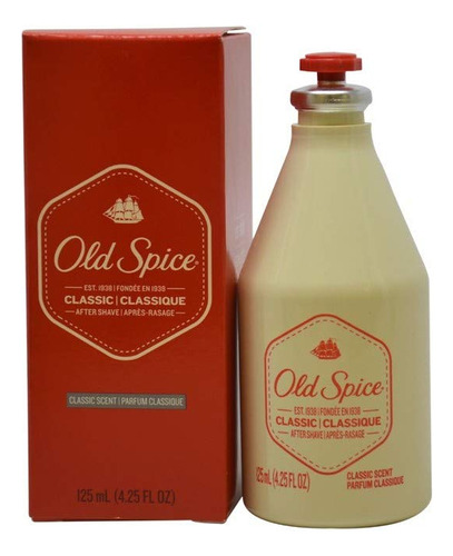 Old Spice Loci&oacute;n Para - 7350718:mL a $243089