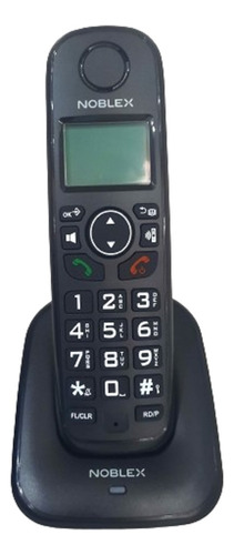 Telefono Inalambrico Noblex Ndt6000d