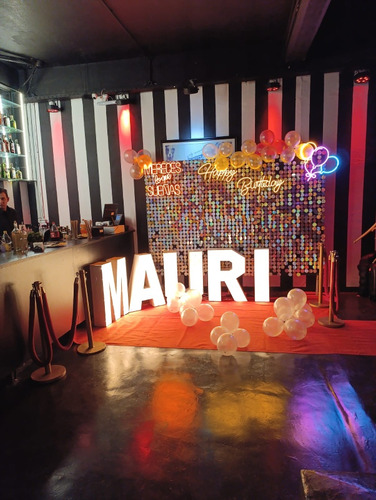 Salon De Fiestas Y Eventos
