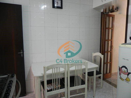 Imagem 4 de 25 de Sobrado Com 2 Dormitórios À Venda, 75 M² Por R$ 350.000,00 - Vila Progresso - Guarulhos/sp - So0868