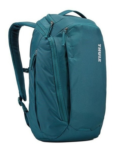 Mochila Bolsa Para Notebook Thule Enroute Backpack 23l Teal