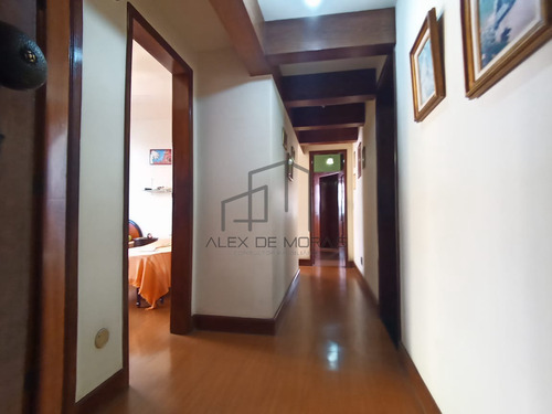 Imagem 15 de 25 de Apartamento Em Centro, Vitória/es De 200m² 3 Quartos À Venda Por R$ 420.000,00 - Ap2320892-s