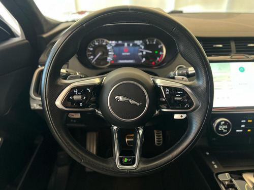 Jaguar E-Pace 2.0 16V P250 FLEX R-DYNAMIC S AWD AUTOMÁTICO