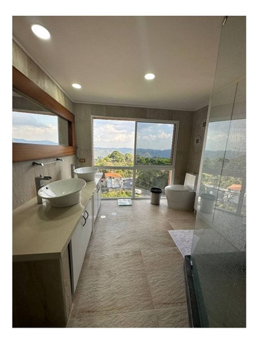 Apartamento Ph Duplex Lomas De La Lagunita