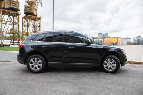 Audi Q5 2.0 Tfsi 2010 57.000 Km