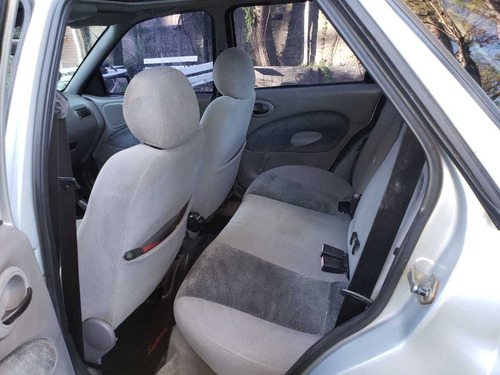 Ford Escort 1998 1.8 Ghia