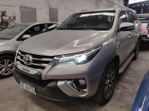 Sw4 4x4 Srx 2.8