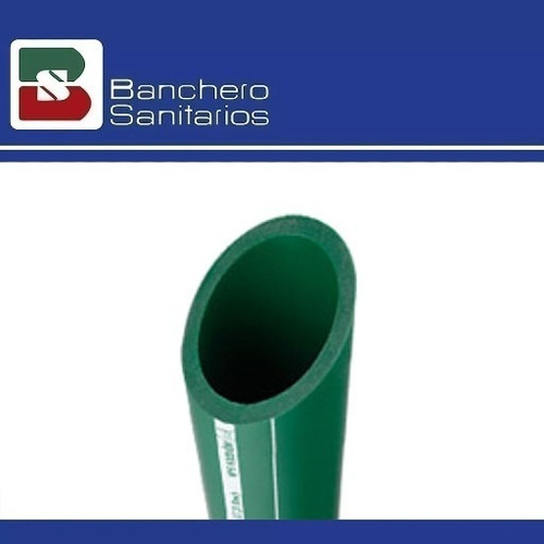 Imagen 2 de 4 de Caño 32 Ips Fusion