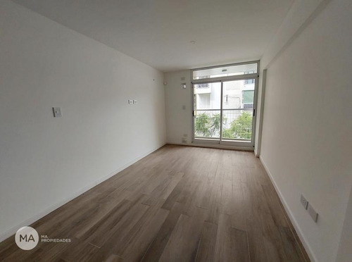 Imagen 6 de 17 de Venta Departamento 2 Dormitorios Nuevo Centro Rosario