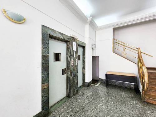 Imagen 25 de 28 de Venta De Departamento En Balvanera
