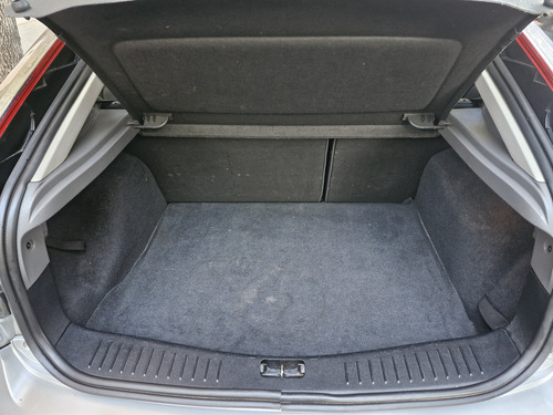 Ford Focus 2 1.6 Trend Sigma