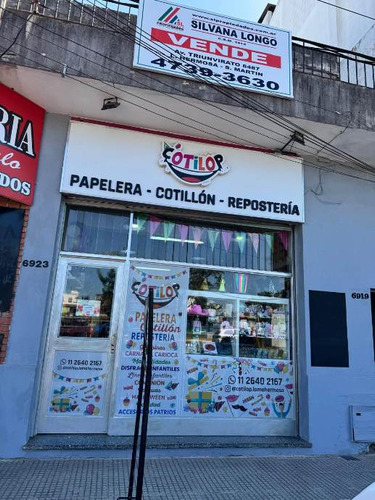 Local En Venta En Loma Hermosa