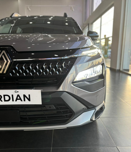 Renault Kardian 1.0 Tce Premiere Edition 200 Edc