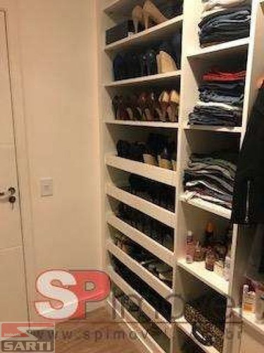 Imagem 7 de 15 de Lindo Apartamento - St17171