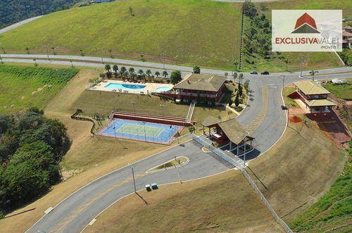 Imagem 15 de 20 de Terreno À Venda, 1373 M² Por R$ 212.856,00 - Quinta Dos Lagos - Paraibuna/sp - Te0087