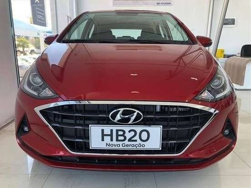 Hb20 1.0 Tgdi Sport Automático