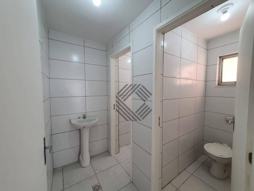Sala Para Alugar, 100 M² Por R$ 1.400/mês - Centro - Sorocaba/sp - Sa0687