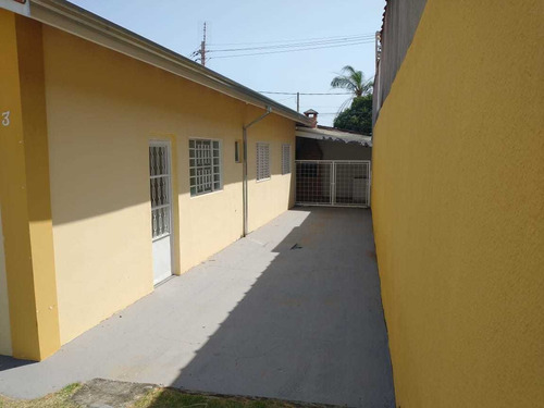 Imagem 3 de 14 de Casa No Condomínio Bem-ti-vi No Lopes De Oliveira!!!!