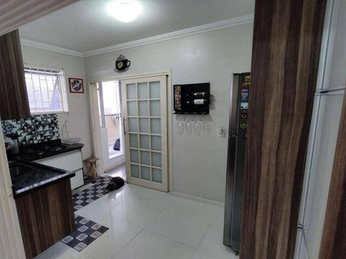 Imagem 8 de 15 de Apartamento Térreo, Situado A 5 Minutos A Pé Do Parque De Coqueiros. - 4211