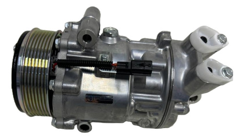 Compressor Captur 1.3 2021 2022 2023 2024