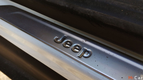 Imagen 14 de 25 de Jeep Compass Limited At 4x4