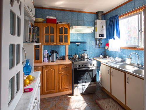 Casa Laguna Zapallar - Inversión O Segunda Vivienda