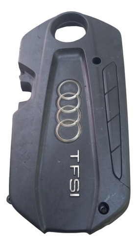 Tapa Embellecedora Para Motor Audi A1 1.4 Tfsi 2010-2014 (Usado)