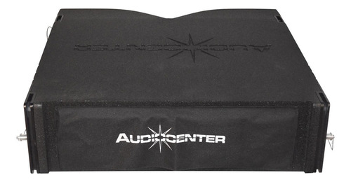 Audiocenter Kla28 Dsp Ac Ii Bafle Activo Para Lineal 1600w